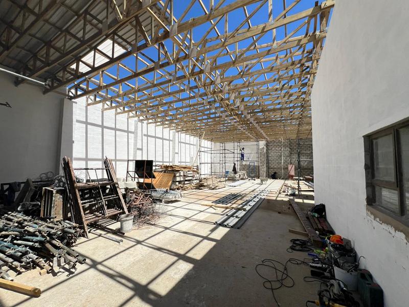 To Let commercial Property for Rent in Sidwell Eastern Cape